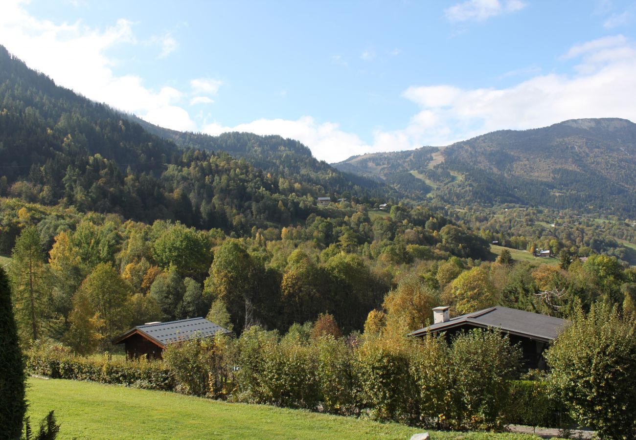 Appartement à Les Houches - Alpage: Les Chalets d'Alpages