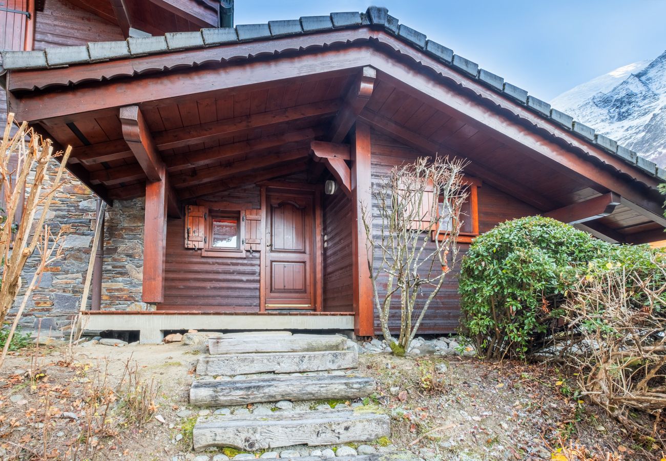 Appartement à Les Houches - Le Hameau des Neiges