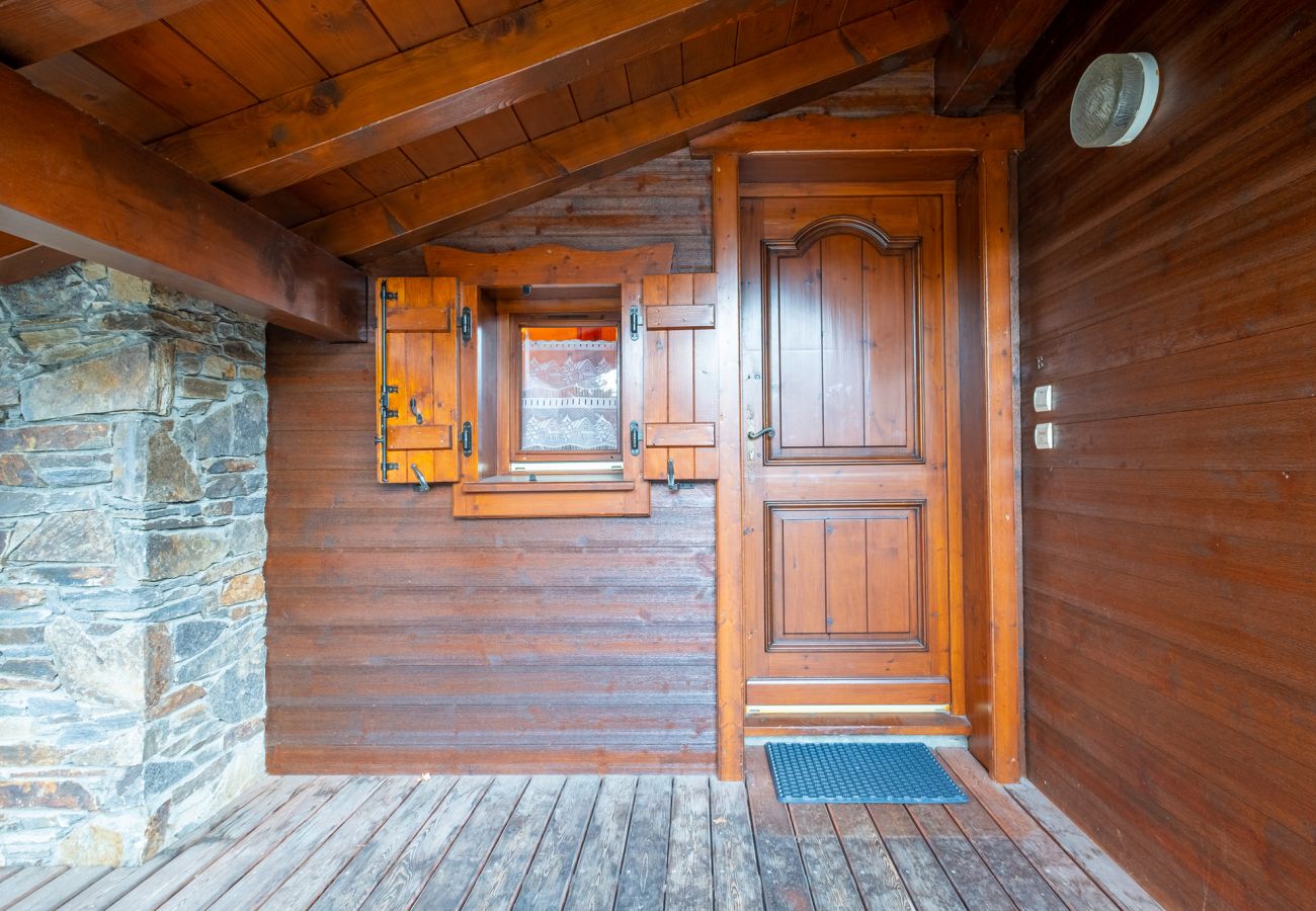 Appartement à Les Houches - Le Hameau des Neiges