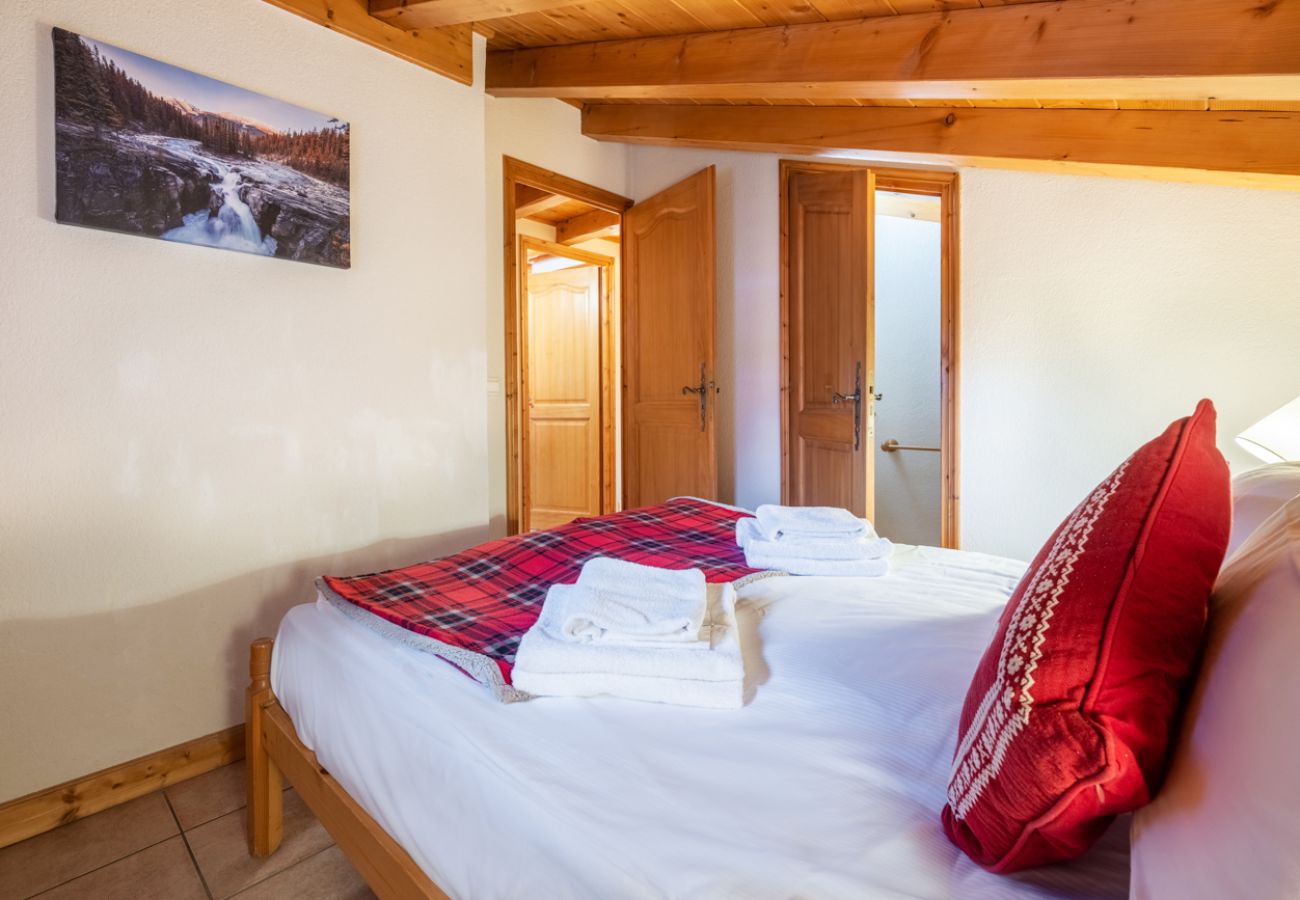 Appartement à Les Houches - Le Hameau des Neiges