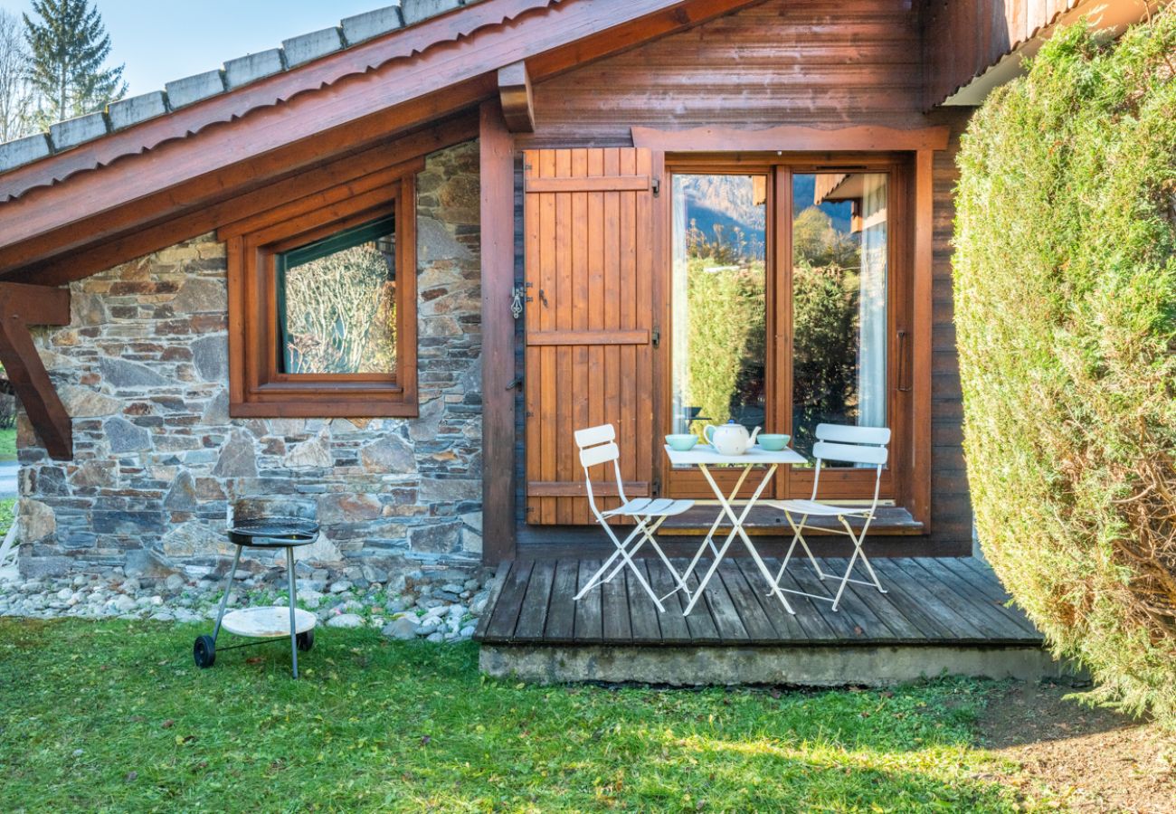 Appartement à Les Houches - Le Hameau des Neiges